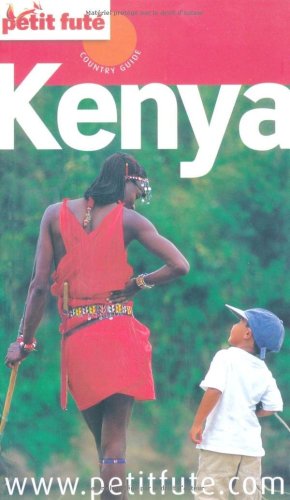 Beispielbild fr Petit Fut Kenya zum Verkauf von Ammareal