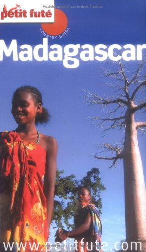 Beispielbild fr Petit Fut Madagascar zum Verkauf von Ammareal