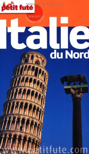 Beispielbild fr Le Petit Fut Italie du Nord (French Edition) zum Verkauf von Better World Books