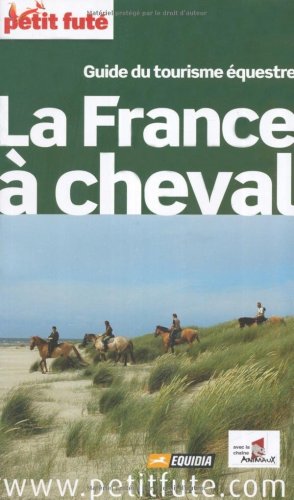 Beispielbild fr La France  cheval zum Verkauf von medimops