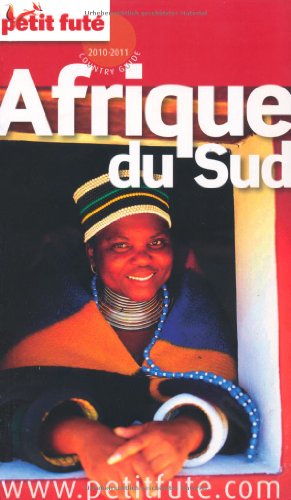 9782746927988: Petit Fut Afrique du Sud