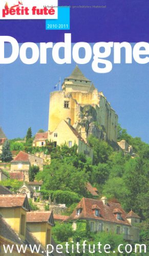 9782746928312: Petit Fut Dordogne