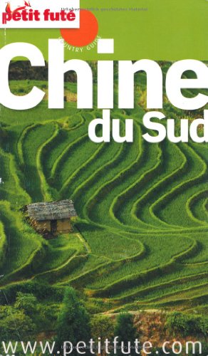 9782746928503: CHINE DU SUD 2010 PETIT FUTE