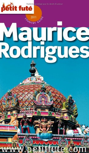 9782746929166: Petit Fut Maurice Rodrigues