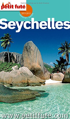 9782746929210: Petit Fut Seychelles