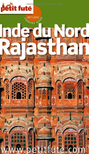Beispielbild fr Petit Fut Inde du Nord Rajasthan zum Verkauf von Ammareal