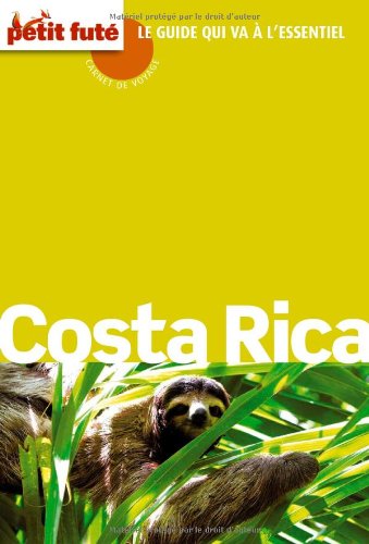 9782746929753: Costa Rica