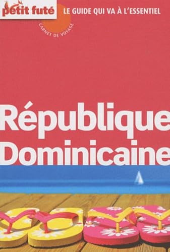9782746929807: Rpublique Dominicaine