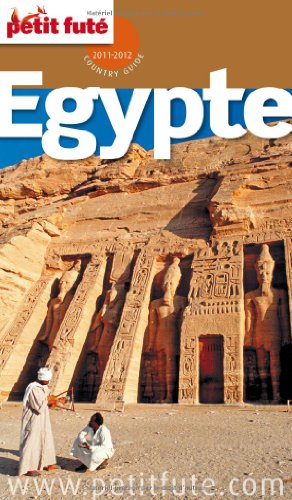 Beispielbild fr Petit Fut Egypte (1DVD) zum Verkauf von Ammareal