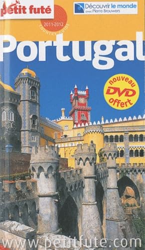 Beispielbild fr Petit Fut Portugal (1DVD) zum Verkauf von medimops