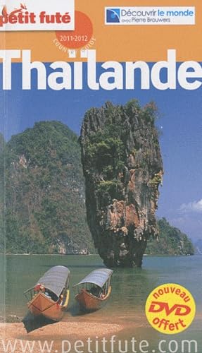 Beispielbild fr Petit Fut Thalande zum Verkauf von Ammareal