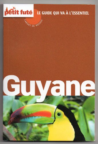 Beispielbild fr Petit Fut Guyane zum Verkauf von Ammareal