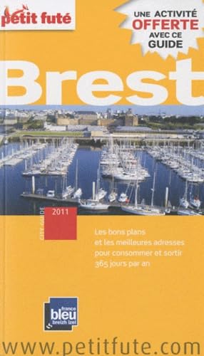 9782746935037: Petit Fut Brest