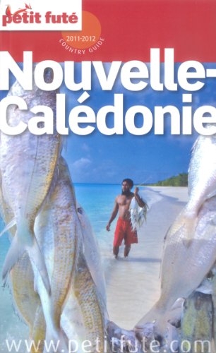 Beispielbild fr Petit Fut Nouvelle-Caldonie zum Verkauf von Ammareal