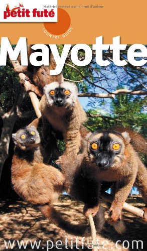 9782746936065: Petit Fut Mayotte
