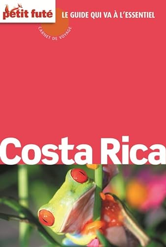 9782746936553: Costa Rica