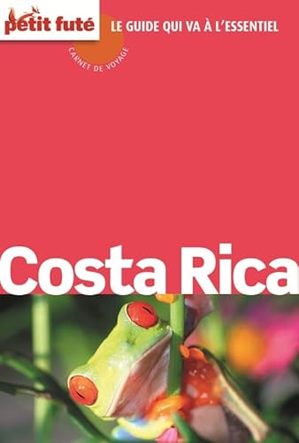 Stock image for costa rica - pt fute 2011 - carnet voyage for sale by Better World Books