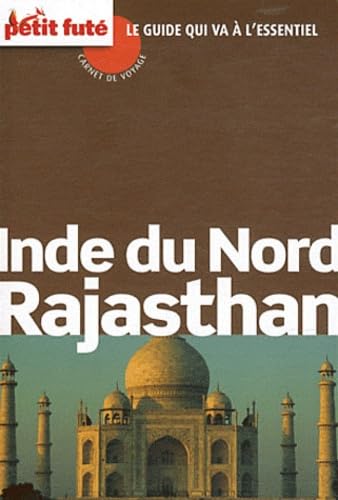 Beispielbild fr Inde du Nord Rajasthan zum Verkauf von Librairie Th  la page