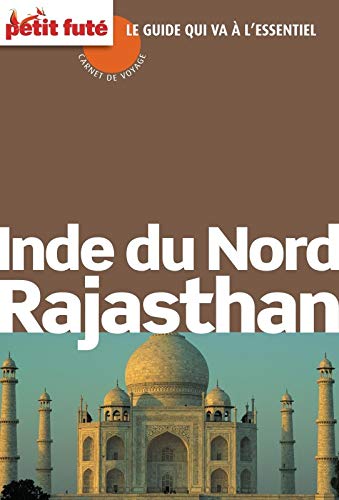 Stock image for Inde du Nord Rajasthan for sale by Librairie Th  la page