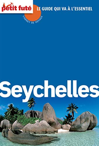 9782746936638: Petit Fut Seychelles