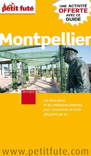 Beispielbild fr Petit Fut Montpellier zum Verkauf von Ammareal