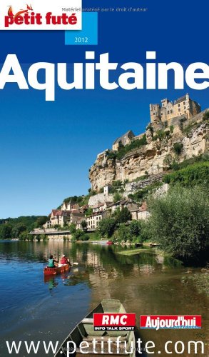 Stock image for Aquitaine for sale by Ammareal