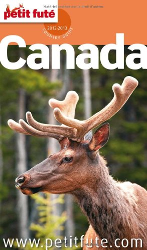 Stock image for Canada (dition 2012-2013) for sale by Better World Books