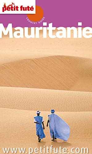 Beispielbild fr Mauritanie zum Verkauf von RECYCLIVRE