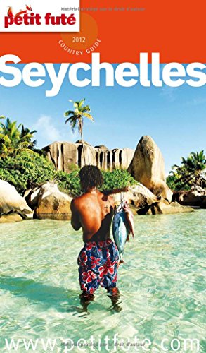 Beispielbild fr Petit Fut Seychelles (1DVD) zum Verkauf von Ammareal