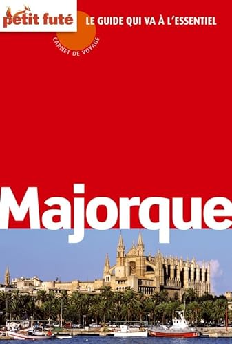 Beispielbild fr Majorque zum Verkauf von Ammareal