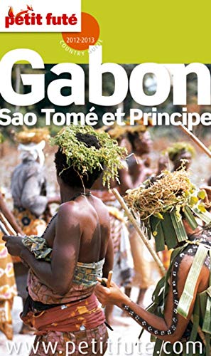 Beispielbild fr Petit Fut Gabon So Tom et Principe zum Verkauf von medimops