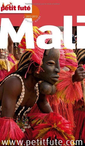 9782746951617: Guide Mali 2012-2013 Petit Fut
