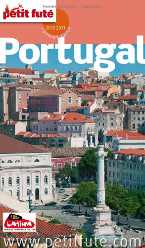 Beispielbild fr PORTUGAL 2012-2013 PETIT FUTE: + 30 TIRAGES PHOTOS OFFERTS zum Verkauf von Ammareal