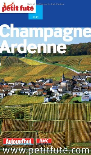 Beispielbild fr Petit Fut Champagne-Ardenne zum Verkauf von Ammareal