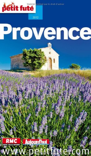 Beispielbild fr Petit Fut Provence zum Verkauf von Ammareal