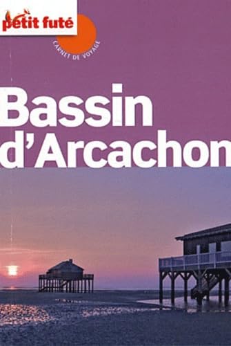9782746953352: Bassin d'Arcachon