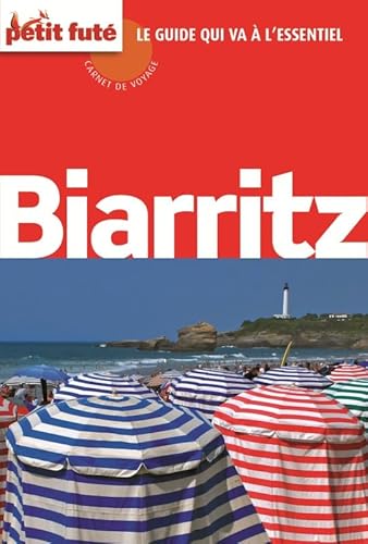 Beispielbild fr Biarritz : 2012-2013 zum Verkauf von RECYCLIVRE