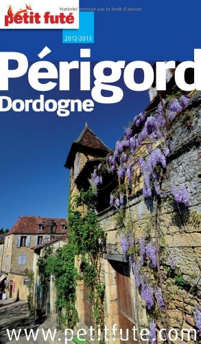 Stock image for Petit Fut Prigord Dordogne for sale by medimops