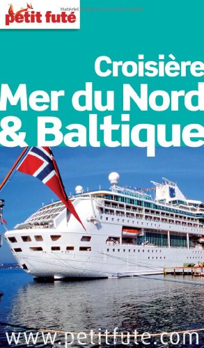 9782746956001: Petit Fut Croisire Mer du Nord & Baltique