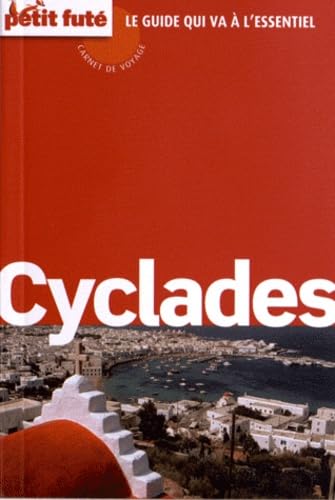 Beispielbild fr Cyclades zum Verkauf von Librairie Th  la page