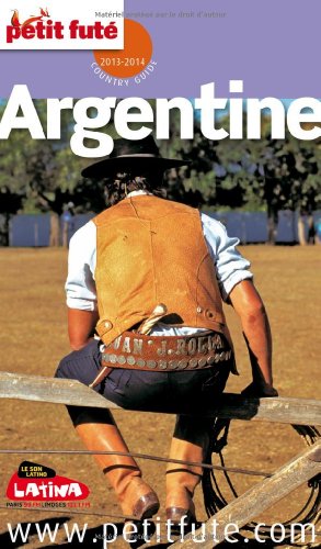 Beispielbild fr Petit Fut Argentine ed. 2013-2014 zum Verkauf von Ammareal