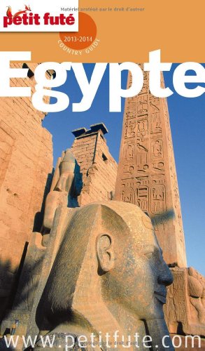 Beispielbild fr Le Petit Fut Egypte zum Verkauf von Ammareal