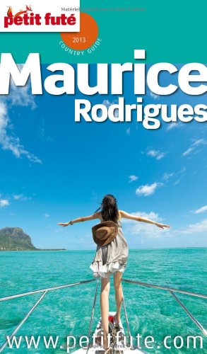 9782746959477: Petit Fut Maurice, Rodrigues