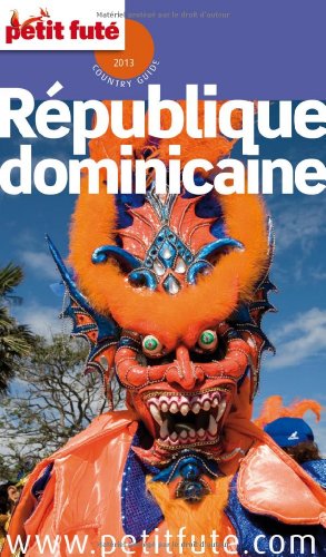 Beispielbild fr Petit Fut Rpublique Dominicaine zum Verkauf von Ammareal