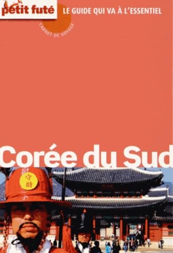 9782746964532: Core du Sud