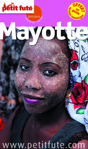 Beispielbild fr Petit Fut Mayotte zum Verkauf von Ammareal