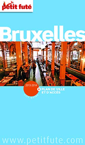 Beispielbild fr Bruxelles : 2013-2014 zum Verkauf von RECYCLIVRE