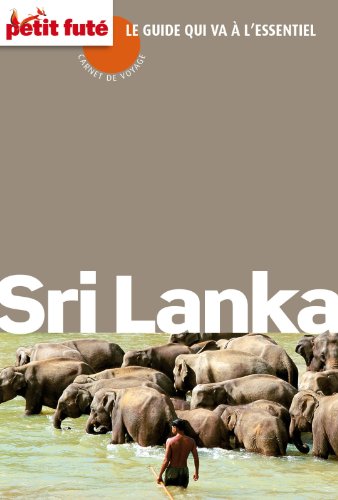 Beispielbild fr Sri Lanka zum Verkauf von Ammareal