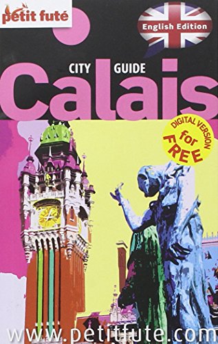 9782746969070: Best of calais 2013-2014 (City Guide)