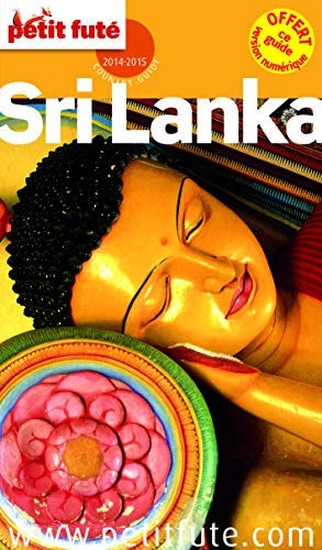 Beispielbild fr Petit Fut Sri Lanka zum Verkauf von Ammareal